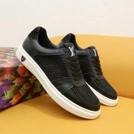 Picture of Louis Vuitton Shoes _SKULVsz38-44mnf019216889
